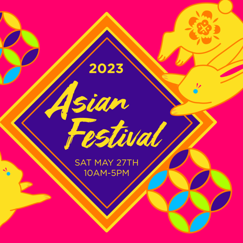 Asian Festival 1920 x 1080